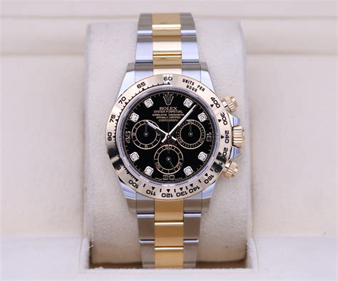 Rolex Daytona 2013 Original Box Papers etc. Serviced 2020.